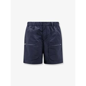 Laminar Men Nylon Bermuda Shorts